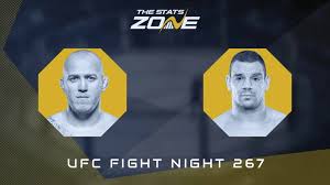 Serghei Spivac Set to Defend Ranking Against Ante Delija at UFC Fight Night: Strickland vs Hernandez
