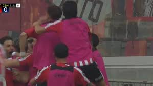 Estudiantes - Rosario Central
