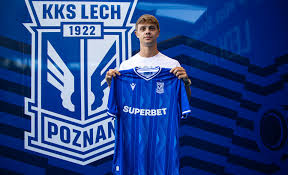 Lech Poznań - News update