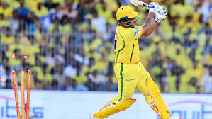 Digvesh Rathi bamboozles Sanju Samson after being hit for a six in CSK vs LSG IPL 2026 clash