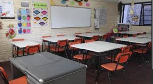 Este será el primer 