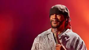 ‘Katt Williams: The Last Report’ Review – You Are Now Watching A Master At Work