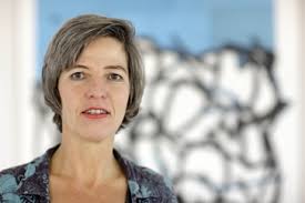 Christa Henn: 1957 in Köln geboren. Sie ist in ihrem künstlerischen ...