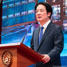 US pushes Taiwan to boost defense spending amid China threat