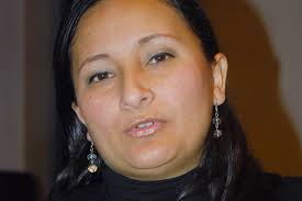 Martha Liliana Agudelo, secretaria de Planeación departamental. Pese a la reducción en 6,5 puntos porcentuales registrada entre 2009 y 2010 en sus índices ... - 20120625060521