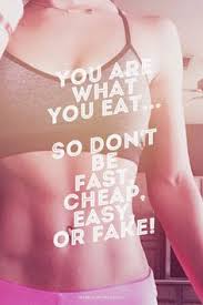 Healthy Eating Quotes on Pinterest | Healthy Food Quotes, Diet ... via Relatably.com