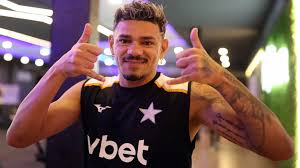 Tiquinho ainda não tem data para reestrear pelo Botafogo