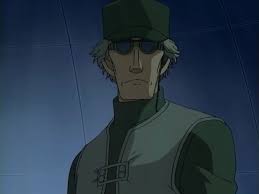 Hasil gambar untuk detektif conan organisasi hitam