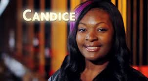 Now Candice will finally have that chance as she&#39;s part of this season&#39;s Top 20 finalists. Performing on the Vegas stage last night ... - idol-vegas-candice-glover