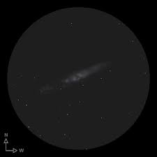 Image result for galaxy ngc 55