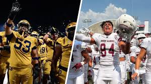 Pumas CU vs Burros Blancos: ¿Dónde ver EN VIVO el Clásico Universitario de la ONEFA?