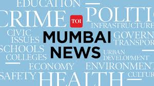The Times of India - News update