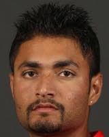 Full name Harvir Singh Baidwan. Born July 31, 1987, Chandigarh, India. Current age 26 years 277 days. Major teams Canada, Colts Cricket Club - 128574.1