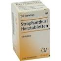 Strophanthus comp.-Herztabletten m