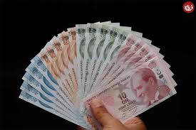 قیمت لیر ترکیه امروز چهارشنبه 4 شهریور 1405