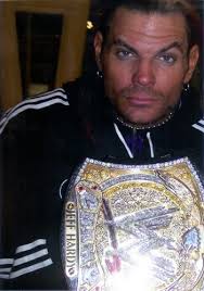 WWE Champ <b>Jeff Hardy</b> - wwe-champ-jeff-hardy-26451