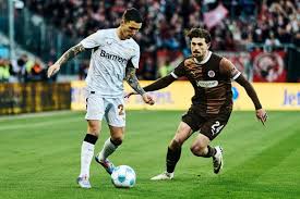¡Urgente! St. Pauli vs. Leverkusen: ¿Quiénes Juegan y Quiénes se Pierden el Duelo? - Imagen principal del artículo