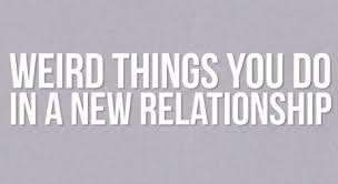 VIDEO] FUNNY New Relationship Weirdness - Rockin&#39; Sweet Love via Relatably.com