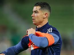 97 days to World Cup: Ronaldo injury blow for Portugal