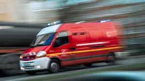 20-year-old woman dies in crash near Rouen