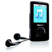 GoGEAR MP4 player - Philips