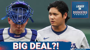 Padres - Dodgers