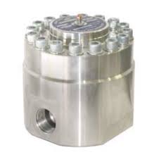 1355 Series Pressure Regulators | CIRCOR Aerospace