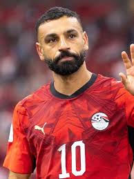 Egito x Austrália: Salah desafia 'paredão sem grife' em decisão na Copa