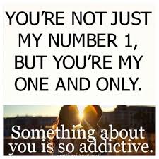 Love quote for my boyfriend or husband. Special sweet saying ... via Relatably.com