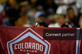 MLS: Real Salt Lake at Colorado Rapids