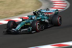 Aston Martin’s ‘phase one’ upgrade looks ominous for the F1 midfield