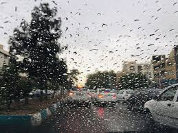 امشب ۹ استان کشور برای بارش باران آماده باشند +هواشناسی فردا ۲۳ مرداد