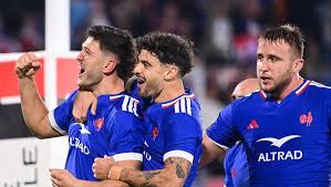 Direct. France - Australie : une belle victoire pour conclure ?