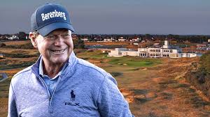 tom watson