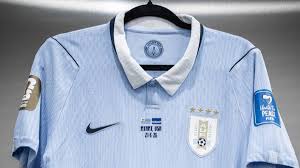 Por qué Uruguay tiene cuatro estrellas en su camiseta y por qué algunos cuestionan sus mundiales