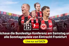 Eintracht Frankfurt - News update