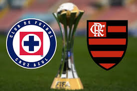 Cruz Azul Vs Flamengo