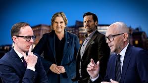 SVT Nyheter - News update