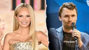 Kristin Chenoweth Reflects on Backlash After Charlie Kirk's Death