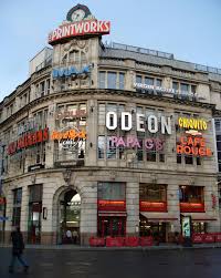 Manchester Printworks