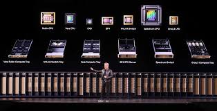 AI Stocks Nvidia, AMD, Broadcom Nab Price-Target Hikes