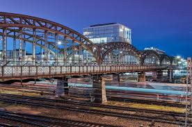Picture of Hackerbrücke