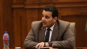 النائب أحمد سمير: قرارات الرئيس ستسهم في رفع تنافسية العامل المصري وتدعم مؤشرات الاقتصاد الكلي