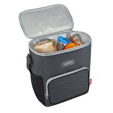 BETA™ 12 Can Cooler | Insulated Soft Cooler – Thermos Brand