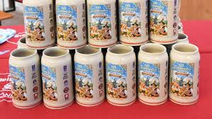 frühlingsfest münchen