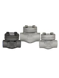 Industrial Valve Supplier - Cast & Forged Steel Valve ...