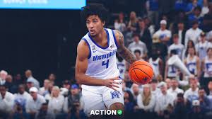 NCAA Tournament Player Props: PJ Haggerty, Elliot Cadeau, and Earl Timberlake