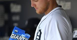 Giants-Tigers Series Preview