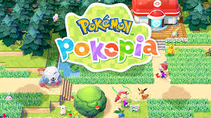 pokemon pokopia