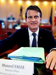 Manuel Valls Reste Ministre! Le Gouvernement Lecornu Maintient le Cap! - Imagen principal del artículo